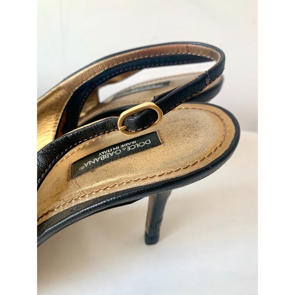 Dolce & Gabbana Shoes - Picture 7 of 8